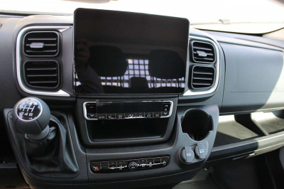 Fiat Ducato Tageszulassung