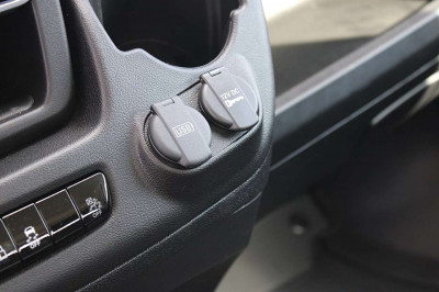 Fiat Ducato Tageszulassung