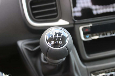 Fiat Ducato Tageszulassung