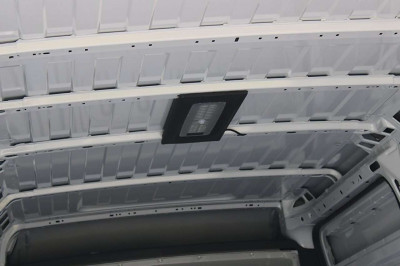 Fiat Ducato Tageszulassung