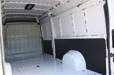 Fiat Ducato Tageszulassung