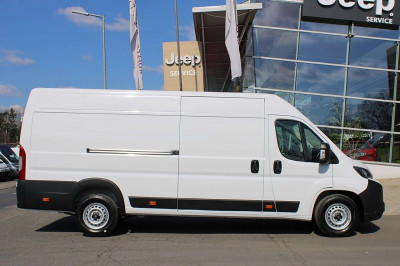 Fiat Ducato Tageszulassung