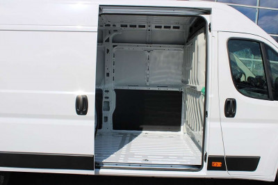 Fiat Ducato Tageszulassung