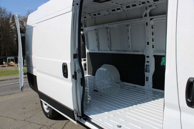 Fiat Ducato Tageszulassung