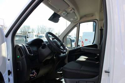 Fiat Ducato Tageszulassung