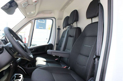 Fiat Ducato Tageszulassung