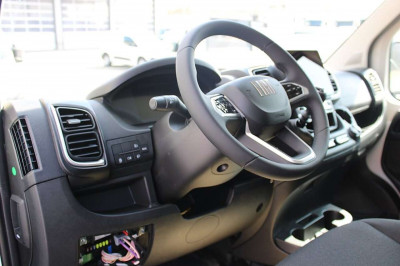 Fiat Ducato Tageszulassung