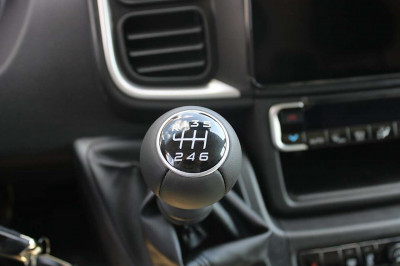 Fiat Ducato Tageszulassung