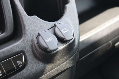 Fiat Ducato Tageszulassung