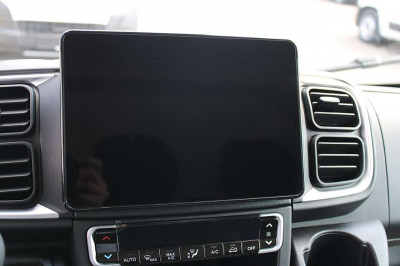 Fiat Ducato Tageszulassung