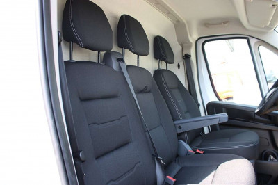 Fiat Ducato Tageszulassung