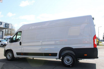 Fiat Ducato Tageszulassung
