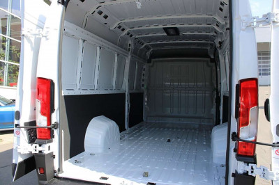 Fiat Ducato Tageszulassung