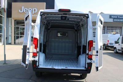 Fiat Ducato Tageszulassung