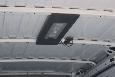 Fiat Ducato Tageszulassung