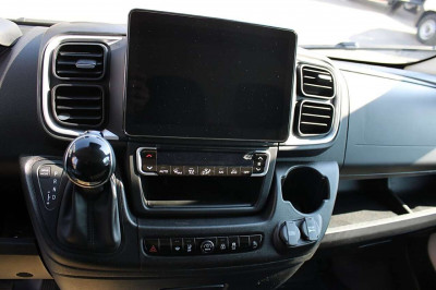 Fiat Ducato Tageszulassung