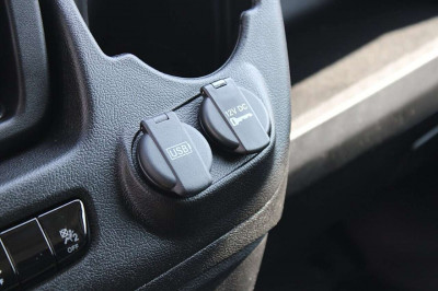 Fiat Ducato Tageszulassung