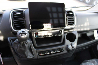 Fiat Ducato Tageszulassung