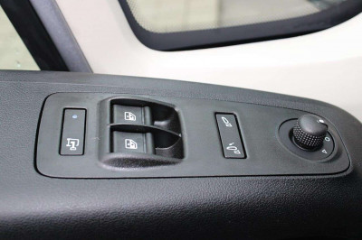 Fiat Ducato Tageszulassung