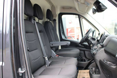 Fiat Ducato Tageszulassung