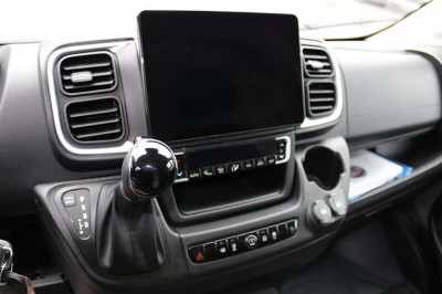 Fiat Ducato Tageszulassung