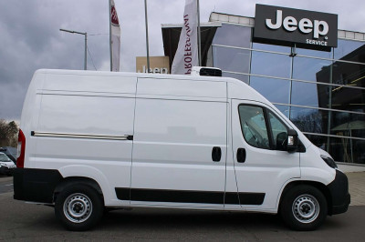Fiat Ducato Tageszulassung