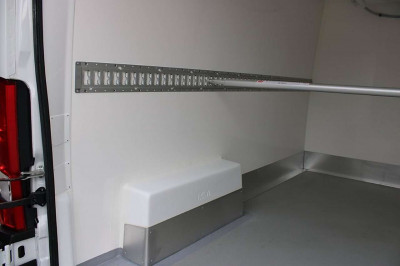 Fiat Ducato Tageszulassung