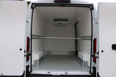 Fiat Ducato Tageszulassung