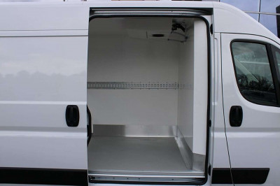 Fiat Ducato Tageszulassung