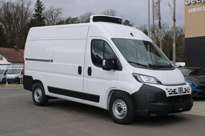 Fiat Ducato Tageszulassung