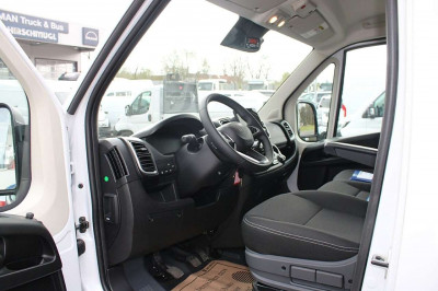 Fiat Ducato Tageszulassung