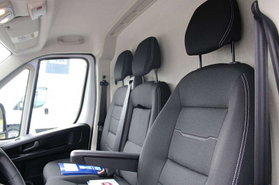 Fiat Ducato Tageszulassung