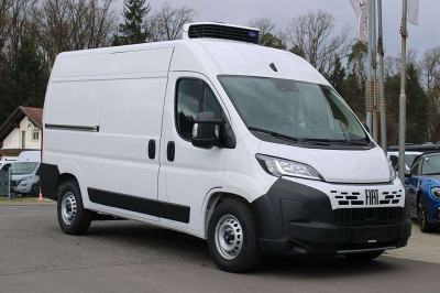 Fiat Ducato Tageszulassung