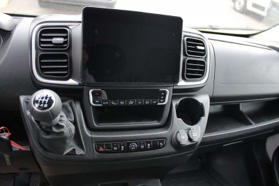 Fiat Ducato Tageszulassung