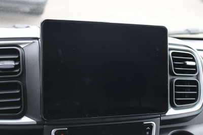 Fiat Ducato Tageszulassung