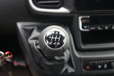 Fiat Ducato Tageszulassung