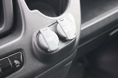 Fiat Ducato Tageszulassung