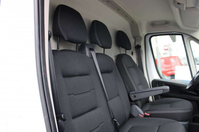 Fiat Ducato Tageszulassung