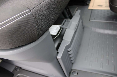 Fiat Ducato Tageszulassung