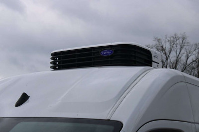 Fiat Ducato Tageszulassung