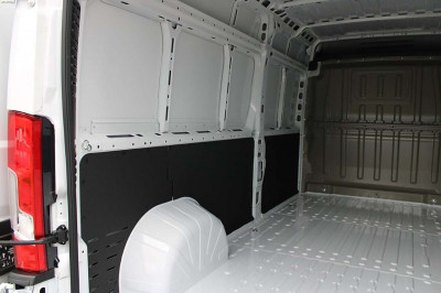 Fiat Ducato Tageszulassung