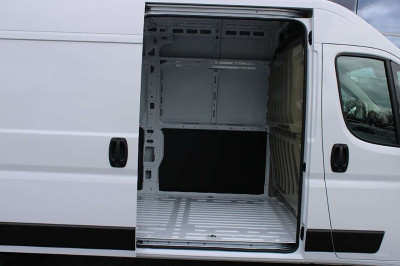 Fiat Ducato Tageszulassung