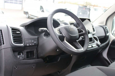 Fiat Ducato Tageszulassung