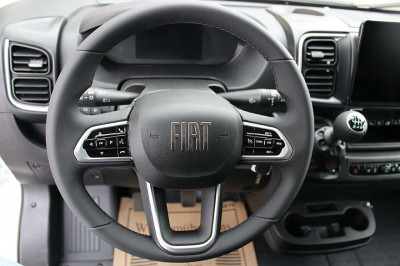 Fiat Ducato Tageszulassung