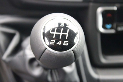 Fiat Ducato Tageszulassung