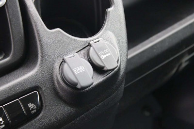 Fiat Ducato Tageszulassung