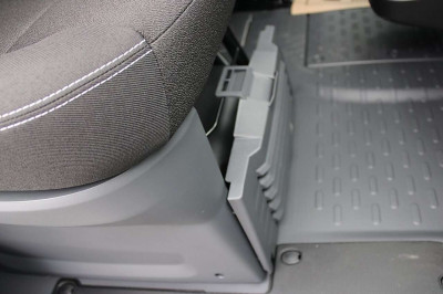 Fiat Ducato Tageszulassung