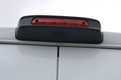 Fiat Ducato Tageszulassung