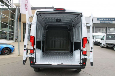 Fiat Ducato Tageszulassung