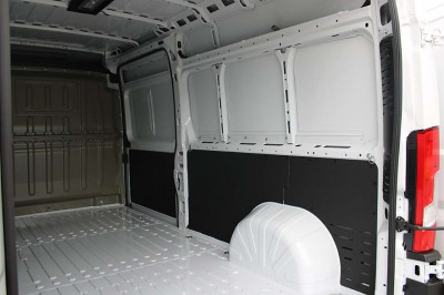 Fiat Ducato Tageszulassung